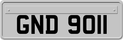 GND9011