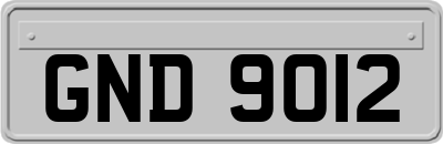 GND9012