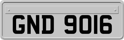 GND9016