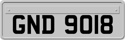GND9018