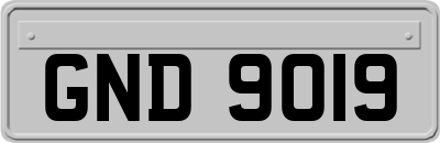 GND9019