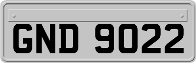 GND9022