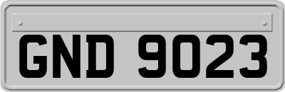 GND9023