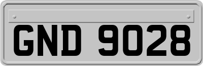GND9028