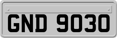 GND9030