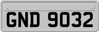 GND9032