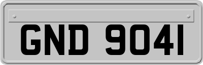 GND9041