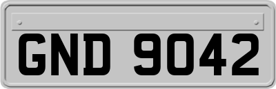 GND9042