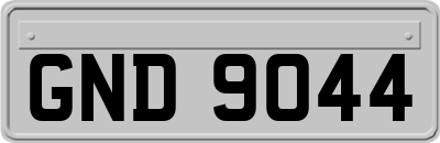 GND9044