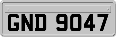 GND9047