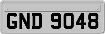 GND9048