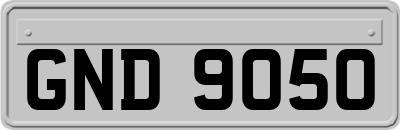 GND9050