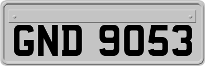 GND9053