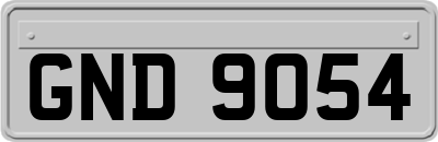 GND9054