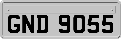 GND9055