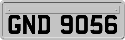 GND9056