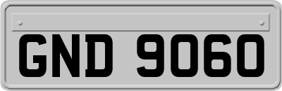 GND9060