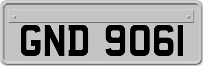 GND9061