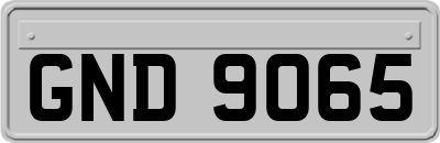 GND9065
