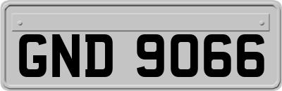 GND9066