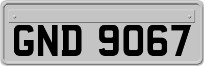 GND9067