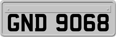 GND9068
