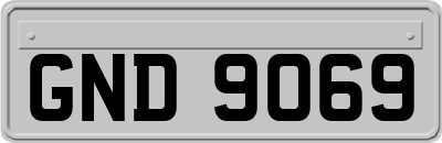 GND9069