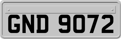 GND9072