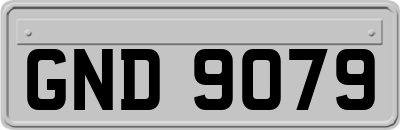 GND9079