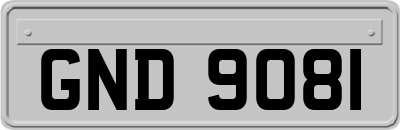 GND9081
