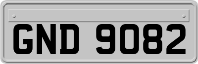 GND9082