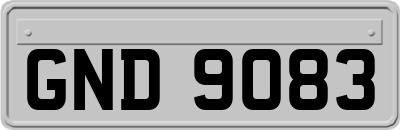GND9083