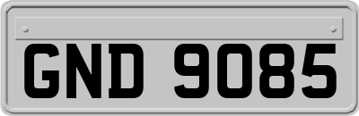 GND9085