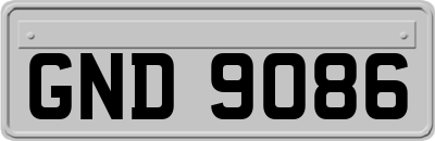 GND9086