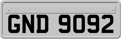 GND9092