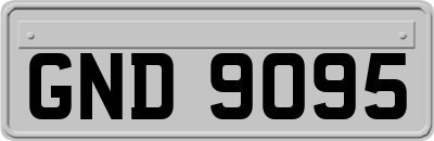 GND9095