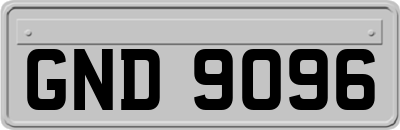 GND9096