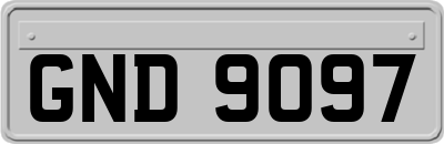 GND9097