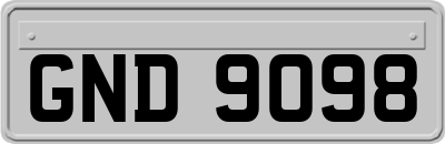 GND9098