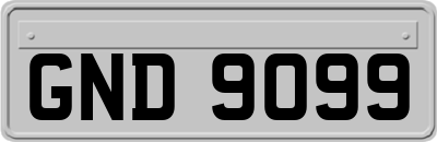GND9099