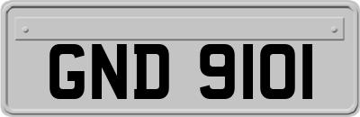 GND9101
