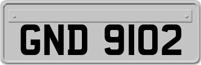 GND9102