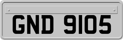 GND9105