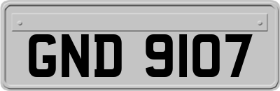 GND9107