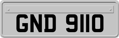 GND9110