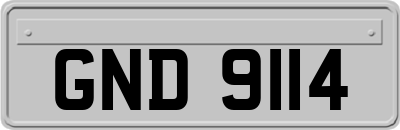 GND9114