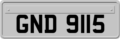 GND9115