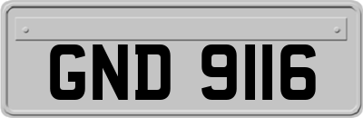 GND9116