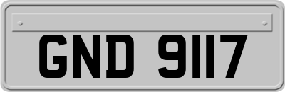 GND9117