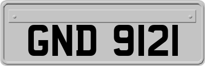 GND9121